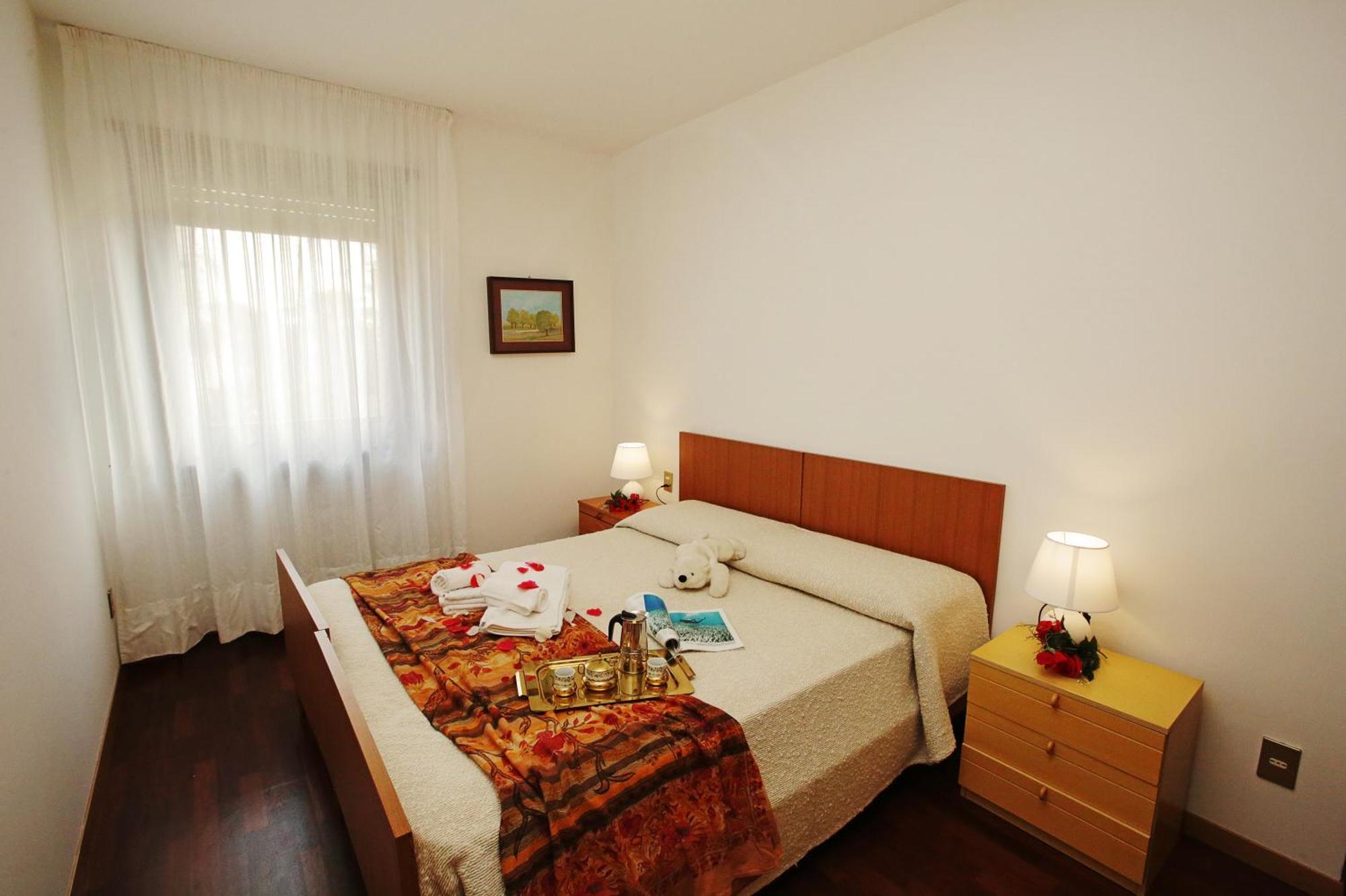 Appartamento Emma - Happy Rentals Riva del Garda Exterior foto