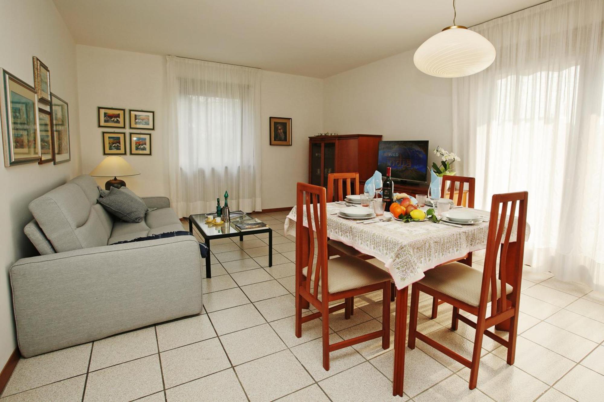 Appartamento Emma - Happy Rentals Riva del Garda Exterior foto
